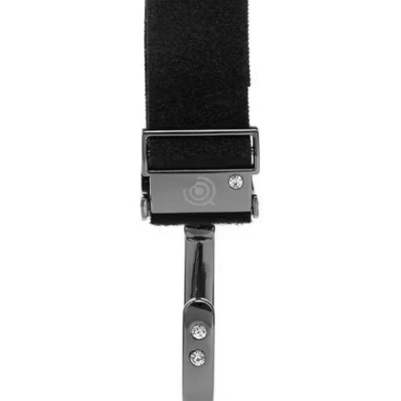 1pc. High Quality Fashionable And Beautiful Zinc Alloy Stroller Hooks - Picture 1 of 9